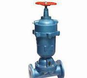 氣動襯膠、襯氟塑料隔膜閥(常閉式) 惠夏閥門直銷 良工閥門圖片_高清圖_細節圖-上海惠夏閥門制造 -