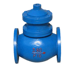 泊頭市禹邦閥門(mén)制造廠(chǎng)