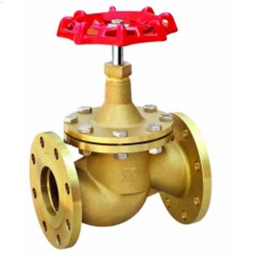 橋西區(qū)不銹鋼截止閥 山東海電閥門服務(wù) 不銹鋼截止閥批發(fā)