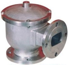 供應(yīng)上海HXF8/BF8型帶接管阻火吸入閥 產(chǎn)品特點(diǎn)與應(yīng)用