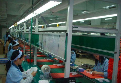為什么電子廠偏愛文化程度不高的員工？揭秘電器輔件銷售的真實(shí)需求