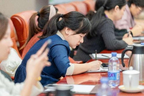 共筑健康未來 國(guó)際職業(yè)教育研究院與北京潤(rùn)月禧管理咨詢聯(lián)合舉辦2023屆‘喂愛工程’學(xué)術(shù)會(huì)議暨教育咨詢服務(wù)
